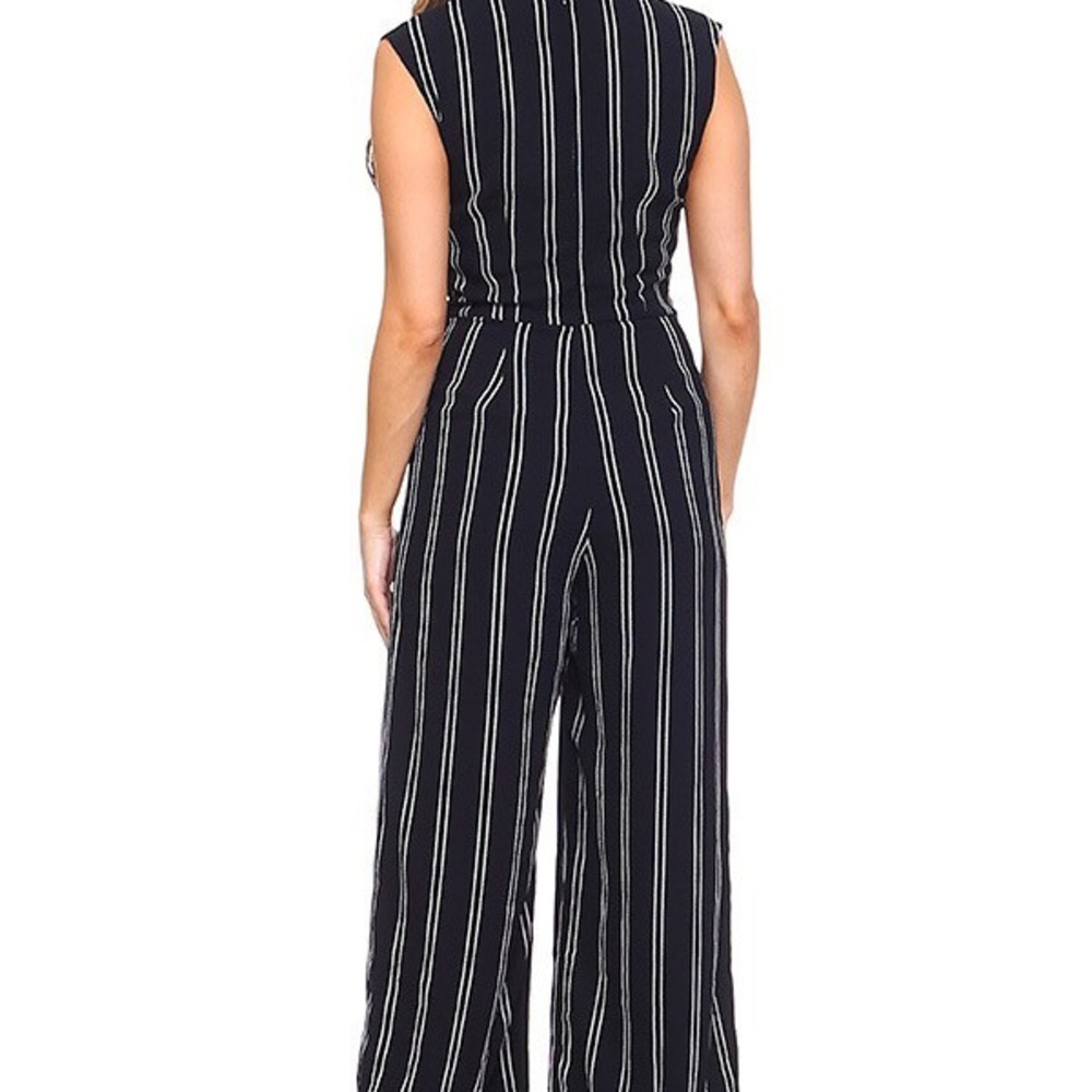 Jumpsuit - Picture 3 of 3